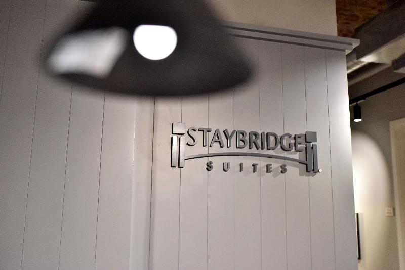 Staybridge Suites Dundee - Genel