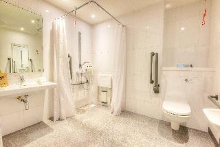 Staybridge Suites Dundee fotoÄŸrafÄ±