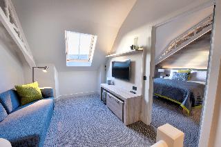 Staybridge Suites Dundee fotoÄŸrafÄ±