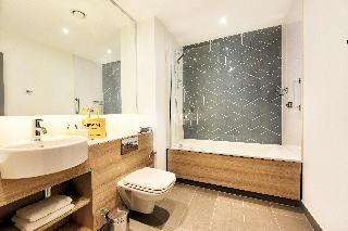 Staybridge Suites Dundee fotoÄŸrafÄ±