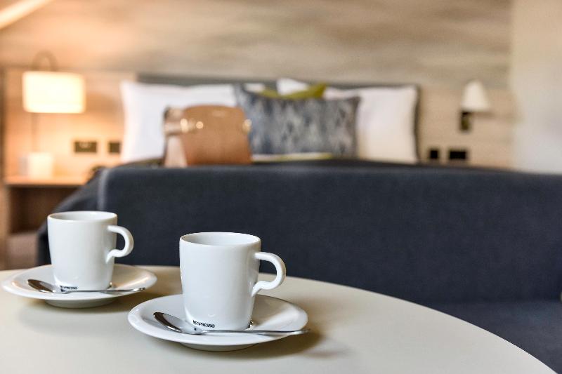 Staybridge Suites Dundee - Oda