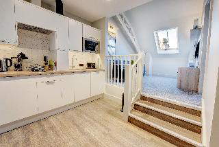Staybridge Suites Dundee fotoÄŸrafÄ±