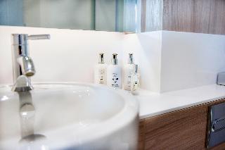 Staybridge Suites Dundee fotoÄŸrafÄ±