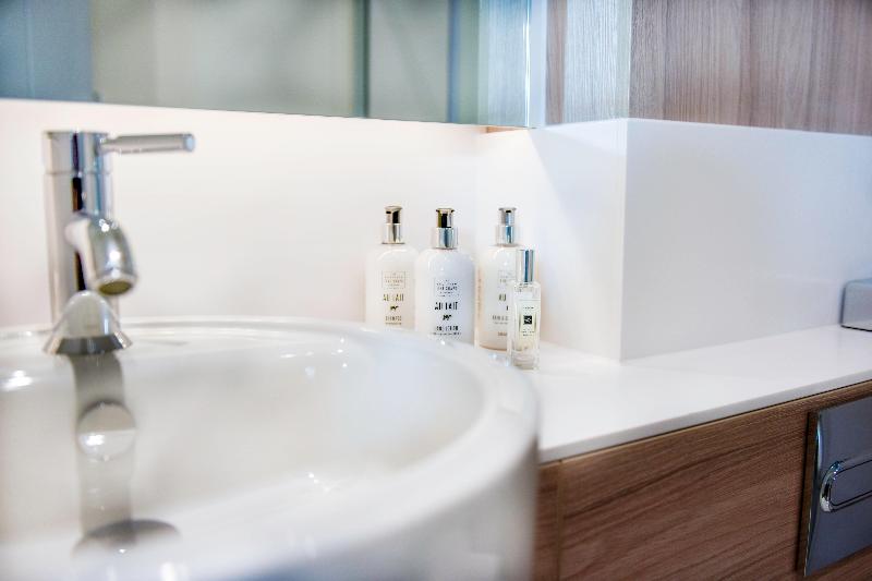 Staybridge Suites Dundee - Oda