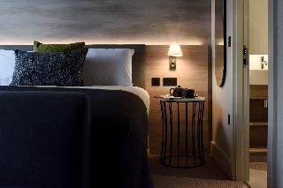 Staybridge Suites Dundee fotoÄŸrafÄ±