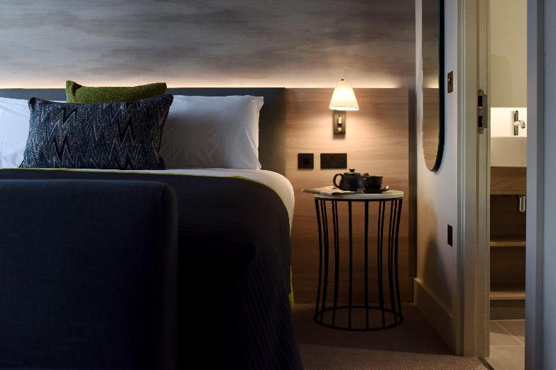 Staybridge Suites Dundee - Oda