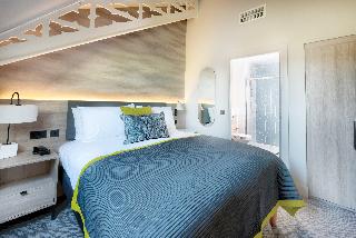 Staybridge Suites Dundee fotoÄŸrafÄ±
