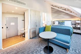 Staybridge Suites Dundee fotoÄŸrafÄ±