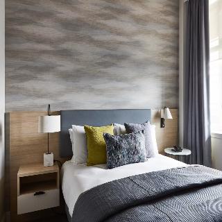 Staybridge Suites Dundee fotoÄŸrafÄ±