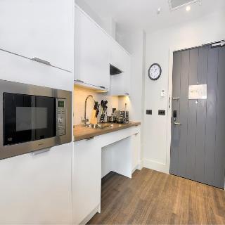 Staybridge Suites Dundee fotoÄŸrafÄ±