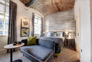 Staybridge Suites Dundee fotoÄŸrafÄ±