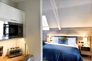 Staybridge Suites Dundee fotoÄŸrafÄ±