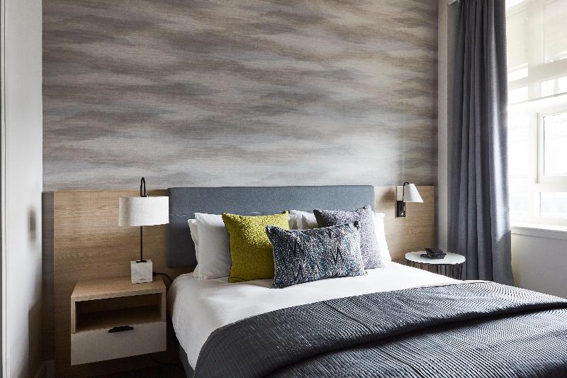 Staybridge Suites Dundee - Oda