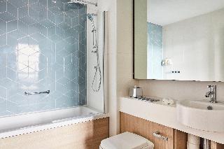 Staybridge Suites Dundee fotoÄŸrafÄ±
