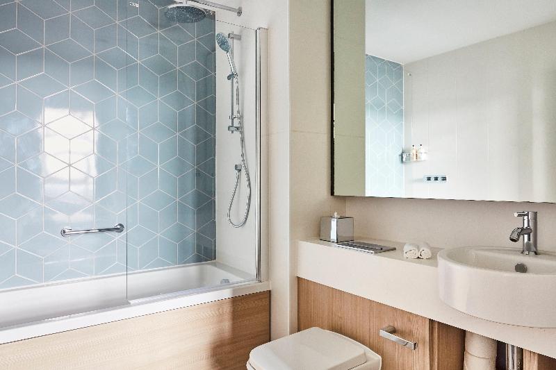 Staybridge Suites Dundee - Oda