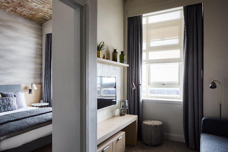 Staybridge Suites Dundee - Oda