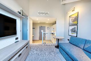 Staybridge Suites Dundee fotoÄŸrafÄ±