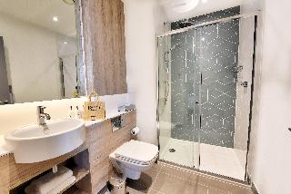 Staybridge Suites Dundee fotoÄŸrafÄ±