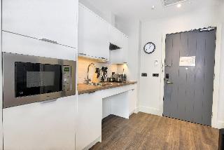 Staybridge Suites Dundee fotoÄŸrafÄ±