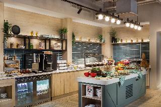 Staybridge Suites Dundee fotoÄŸrafÄ±