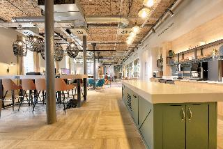 Staybridge Suites Dundee fotoÄŸrafÄ±