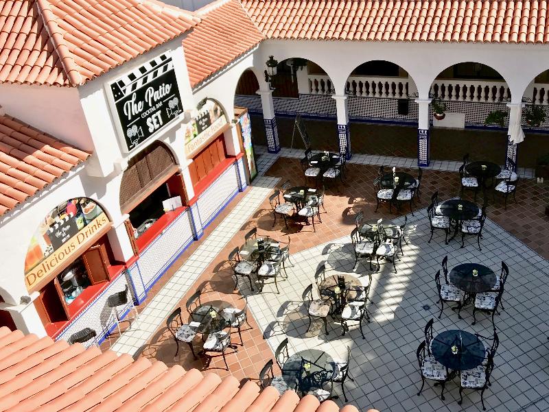 Ona Beverly Hills Heights - Bar