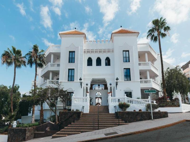 Ona Beverly Hills Heights - Lobi