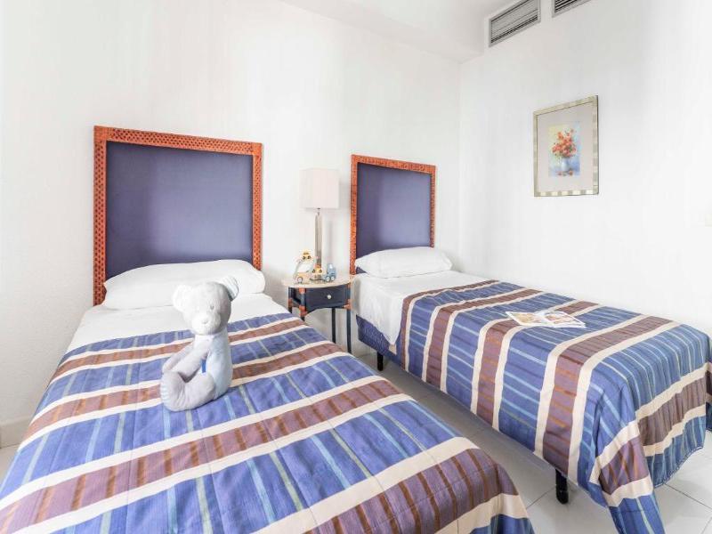Ona Beverly Hills Heights - Oda