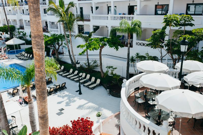 Ona Beverly Hills Heights - Teras