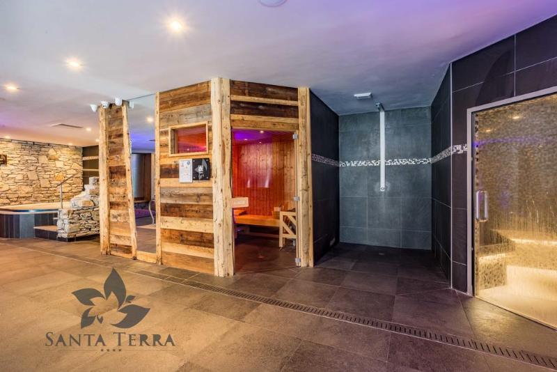 Residence Santa Terra - Aktivite