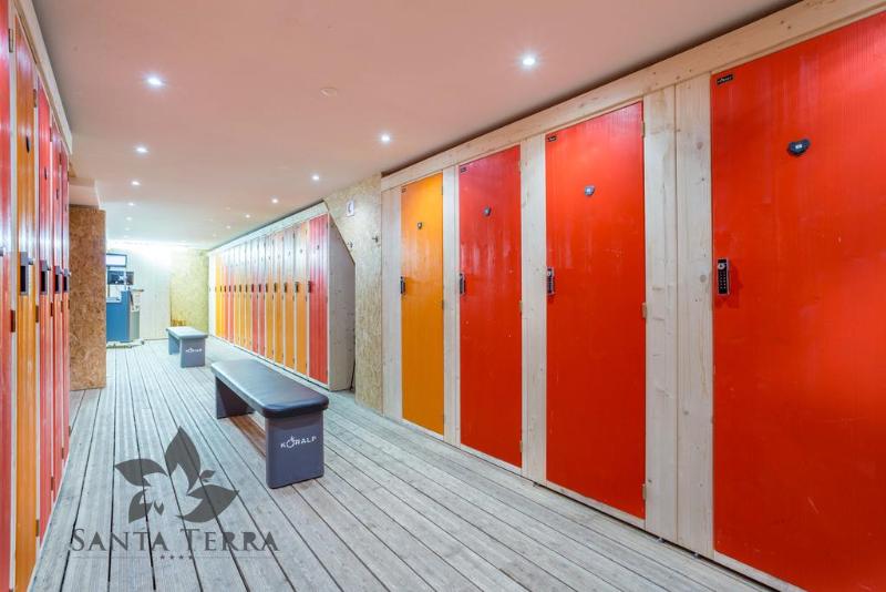 Residence Santa Terra - Aktivite