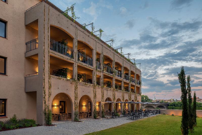 SOWELL HOTELS Les Chevaliers - Genel