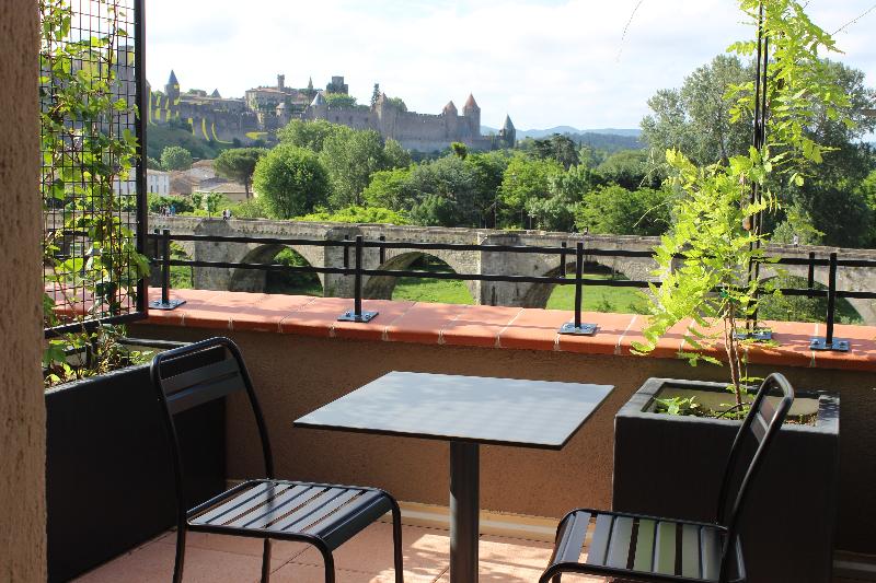 SOWELL HOTELS Les Chevaliers - Oda