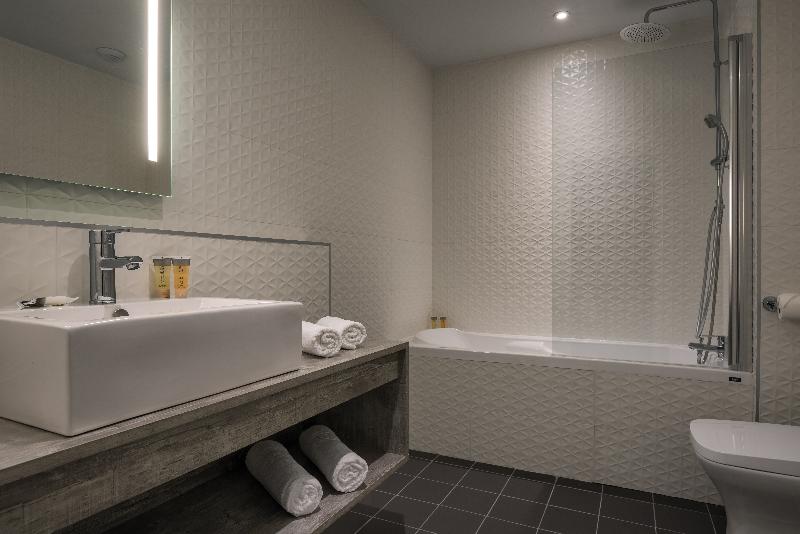 SOWELL HOTELS Les Chevaliers - Oda