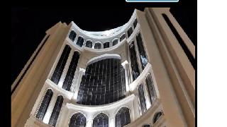 M Hotel Al Dana Makkah by Millennium otel fotoğrafı