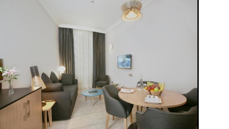 M Hotel Al Dana Makkah by Millennium - Oda