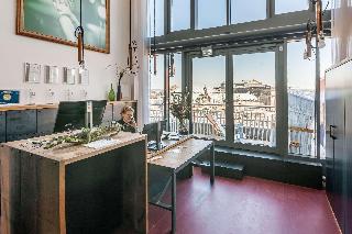 Staycity Aparthotels Dresden fotoÄŸrafÄ±