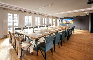 Staycity Aparthotels Dresden fotoÄŸrafÄ±