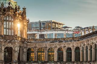 Staycity Aparthotels Dresden otel fotoğrafı