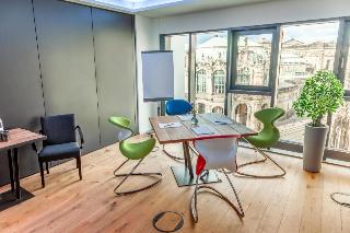 Staycity Aparthotels Dresden fotoÄŸrafÄ±