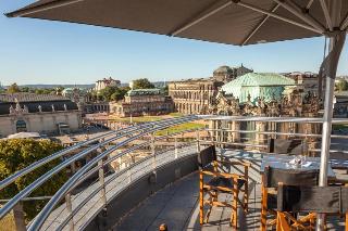 Staycity Aparthotels Dresden fotoÄŸrafÄ±