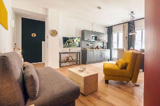 Staycity Aparthotels Dresden fotoÄŸrafÄ±