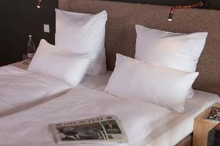 Staycity Aparthotels Dresden fotoÄŸrafÄ±