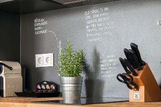 Staycity Aparthotels Dresden fotoÄŸrafÄ±