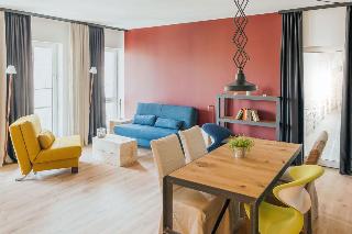 Staycity Aparthotels Dresden fotoÄŸrafÄ±