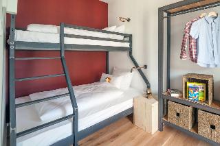 Staycity Aparthotels Dresden fotoÄŸrafÄ±