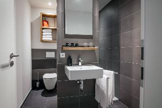 Staycity Aparthotels Dresden fotoÄŸrafÄ±