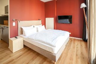 Staycity Aparthotels Dresden fotoÄŸrafÄ±