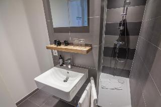 Staycity Aparthotels Dresden fotoÄŸrafÄ±