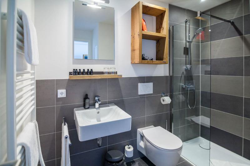 Staycity Aparthotels Dresden - Oda